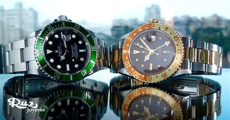 como saber si un rolex es real|Rolex es real o falso.